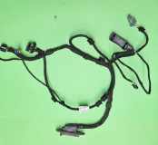 Kabelbaum MERCEDES-BENZ M (W163) ML 270 CDI (163.113) A1635400534