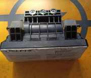 Airbag Knie Opel Meriva A () 16835554