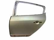 Tür rechts hinten Renault Megane III Grandtour (KZ)