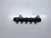 KRAFTSTOFFVERTEILER EINSPRITZLEISTE VERTEILERROHR PEUGEOT 308 (4A_, 4C_) 1.6 HDi 9654592680