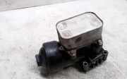 Ölfilterhalter VW CADDY III Furgon (2KA, 2KH, 2CA, 2CH) 1.6 TDI 987085056