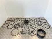 Other Gearbox Parts MERCEDES-BENZ SL (R129) 320 (129.063) 1402712601