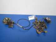 Türschloss rechts hinten Nissan Serena (C23)