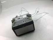 Radio/Navigationssystem-Kombination Peugeot 2008 I () SPHDA230DAB