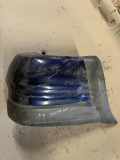 Stoßstange Ecke hinten links OPEL FRONTERA B (6B_) 2.2 i (6B_ZC, 6B_VF, 6B_66, 6B_76) 8971445590