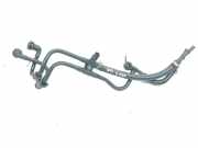 KRAFTSTOFFVERTEILER EINSPRITZLEISTE VERTEILERROHR HYUNDAI SANTA FÉ III (DM) 2.2 CRDi 4WD