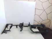 Armaturenbrett TOYOTA AURIS (_E15_) 1.8 Hybrid (ZWE150_)