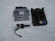 Zündset PEUGEOT RCZ 2.0 HDi 9667082380