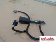 Sicherheitsgurt rechts vorne Toyota Avensis Stufenheck (T25) 7323005040B0