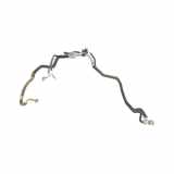 Klimaleitung HYUNDAI SANTA FÉ II (CM) 2.2 CRDi