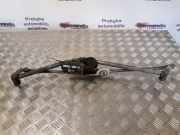 Scheibenwischermechanismus vorne VW TRANSPORTER IV Furgon (70XA) 2.4 D 701955603