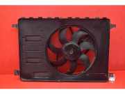 Elektrolüfter Ford S-Max I (WA6) 6G918C607DE