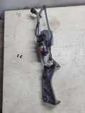 Scheibenwischermechanismus vorne MERCEDES-BENZ M (W164) ML 320 CDI 4-matic (164.122) 404931