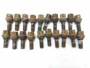 Schrauben PEUGEOT BOXER Furgon 2.2 HDi 130