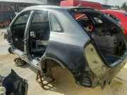 Seitenverkleidung hinten links AUDI Q3 (8U) 2.0 TDI