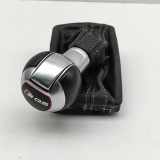 Schaltknauf AUDI Q5 (8R) SQ5 TDI quattro 8R2713139B