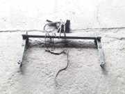 Anhängerkupplung VW Passat B5.5 (3B3)