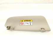 Linke Sonnenblende NISSAN QASHQAI II (J11, J11_) 1.2 DIG-T