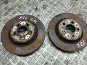 Bremsscheibe links hinten Volvo XC90 I (275)