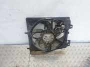 Kühlmodul Peugeot 207 () 9653804080