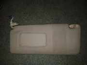 Linke Sonnenblende BMW 5 (E39) 523 i 51168242557