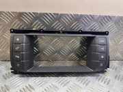 Dekoration des Navigationsbildschirms LAND ROVER RANGE ROVER EVOQUE Cabrio (L538) 2.0 D 4x4 GJ3219F211DB