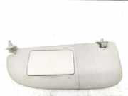 Linke Sonnenblende PEUGEOT 206 SW (2E/K) 1.6 HDi 110