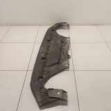 Stoßstangenabdeckung vorne Mazda 626 III (GD) BPM4500S1