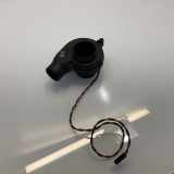 Gebläsemotor Mercedes-Benz E-Klasse (W211) 2105450595