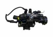 Thermostatgehäuse Peugeot 308 II () 9812113780