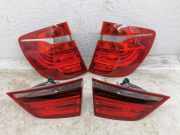 Heckleuchtensatz BMW X3 (F25) 7217312