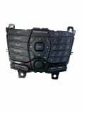 Rechner Navigationssystem Ford Transit Custom V362 Bus (F3) BK2T18K811BC