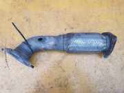 Auspuffanlage hinten Iveco Daily IV Pritsche/Fahrgestell () 504141530