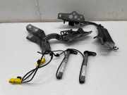 Motorhaubenscharnier links Mercedes-Benz C-Klasse (W205) A2068803901