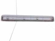 Schweller aus Kunststoff links