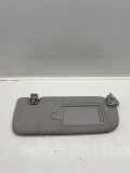 Rechte Sonnenblende HYUNDAI SANTA FÉ III (DM) 2.2 CRDi 4WD