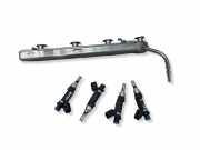 KRAFTSTOFFVERTEILER EINSPRITZLEISTE VERTEILERROHR TOYOTA YARIS (_P13_) 1.5 (NSP131_) 0280158394