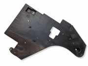 Mittlerer Bodenschutz RENAULT GRAND SCÉNIC IV (R9_) 1.6 dCi 160 748A25333R