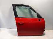 Vordere rechte Tür OPEL ZAFIRA TOURER C (P12) 2.0 CDTi