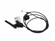 Griff Klappenzug Peugeot 508 I SW (8E)