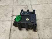 Regelventile für Innenraumheizung MAZDA 6 Station Wagon (GY) 2.0 5407P