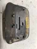 Kraftstofftankdeckel CITROËN C5 II Break (RE_) 2.0 HDi (RERHRH) 9685523280