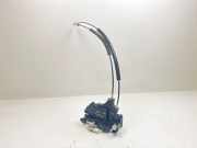 Türschloss links vorne Mitsubishi Colt VI (Z2, Z3)