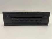 CD-Wechsler AUDI A8 D3 (4E2, 4E8) 3.0 TDI quattro 4E0035111A