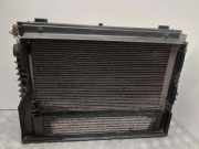 Radiator Pack Set BMW 5 (E60) 525 d PA66GF30 7787830