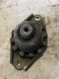 Hintere Federgummiunterstützung NISSAN PRIMERA (P12) 1.9 dCi 55320BM400