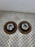 Bremsscheibe hinten links BMW 2 Gran Tourer (F46) 218 i
