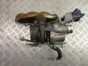 Turbolader BMW X3 (F25) xDrive 28 i 7634486