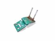 Heckklappescharnier rechts