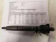 Einspritzdüse VOLVO XC60 D3 / D4 0445116046